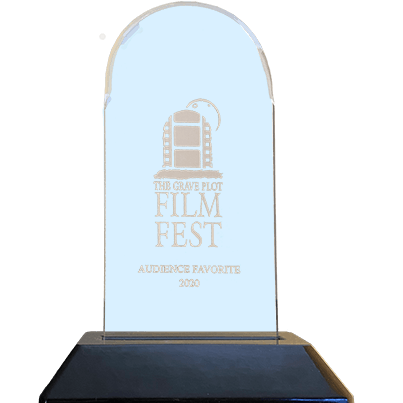 Grave Plot Film Fest 2020 Audience Favorite Award